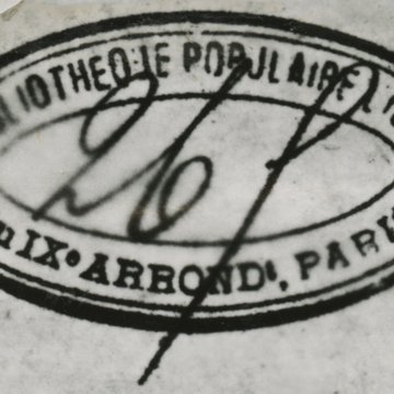 Hôtel de Gourgues - Paris 3éme