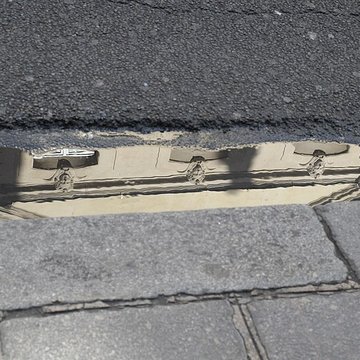 Hôtel de Gourgues - Paris 3éme