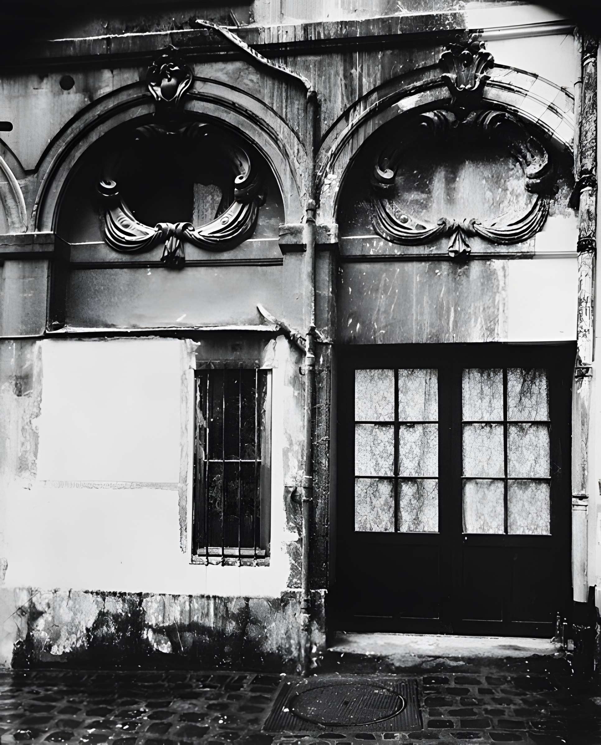 Hôtel de Gourgues - Paris 3éme