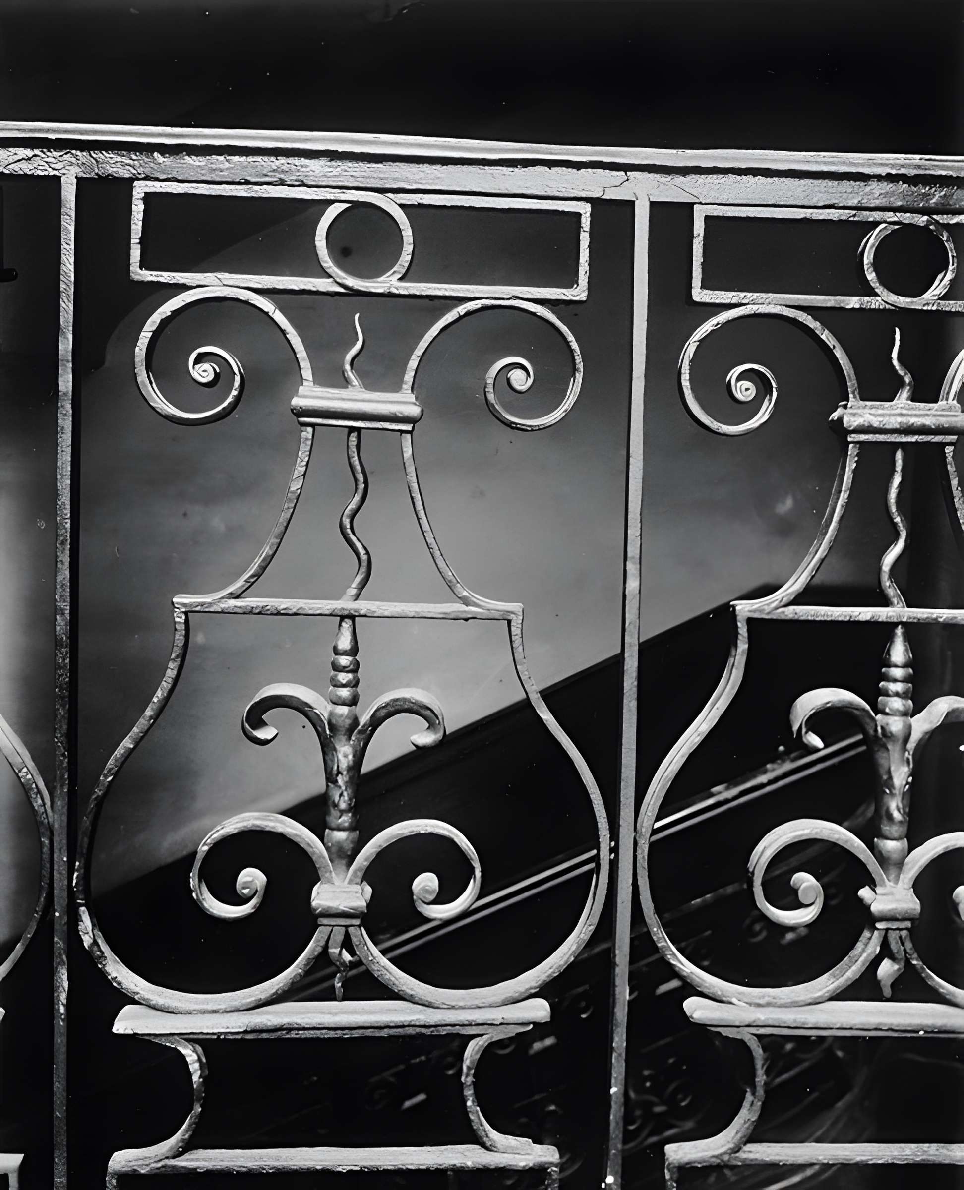 Hôtel de Gourgues - Paris 3éme