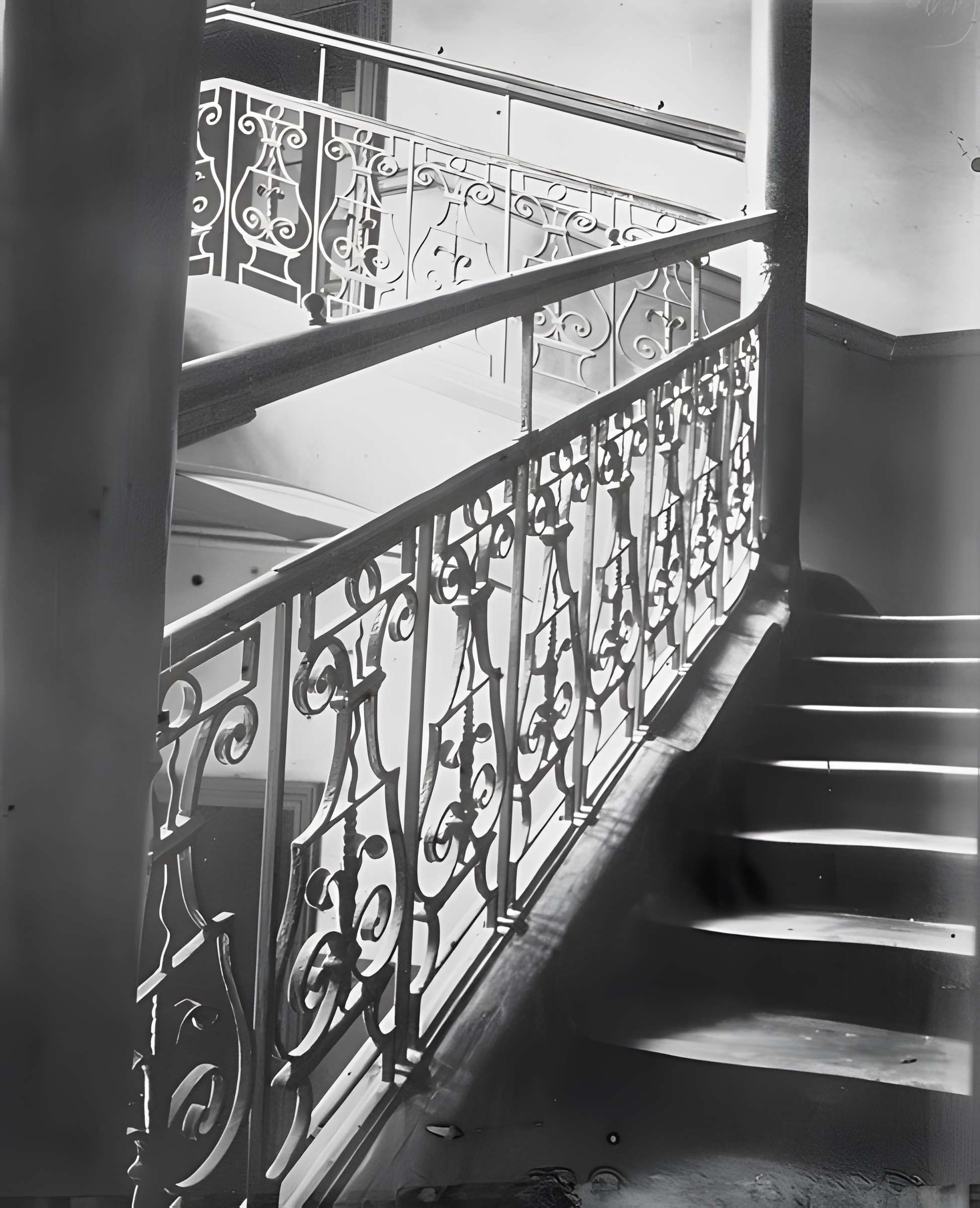 Hôtel de Gourgues - Paris 3éme