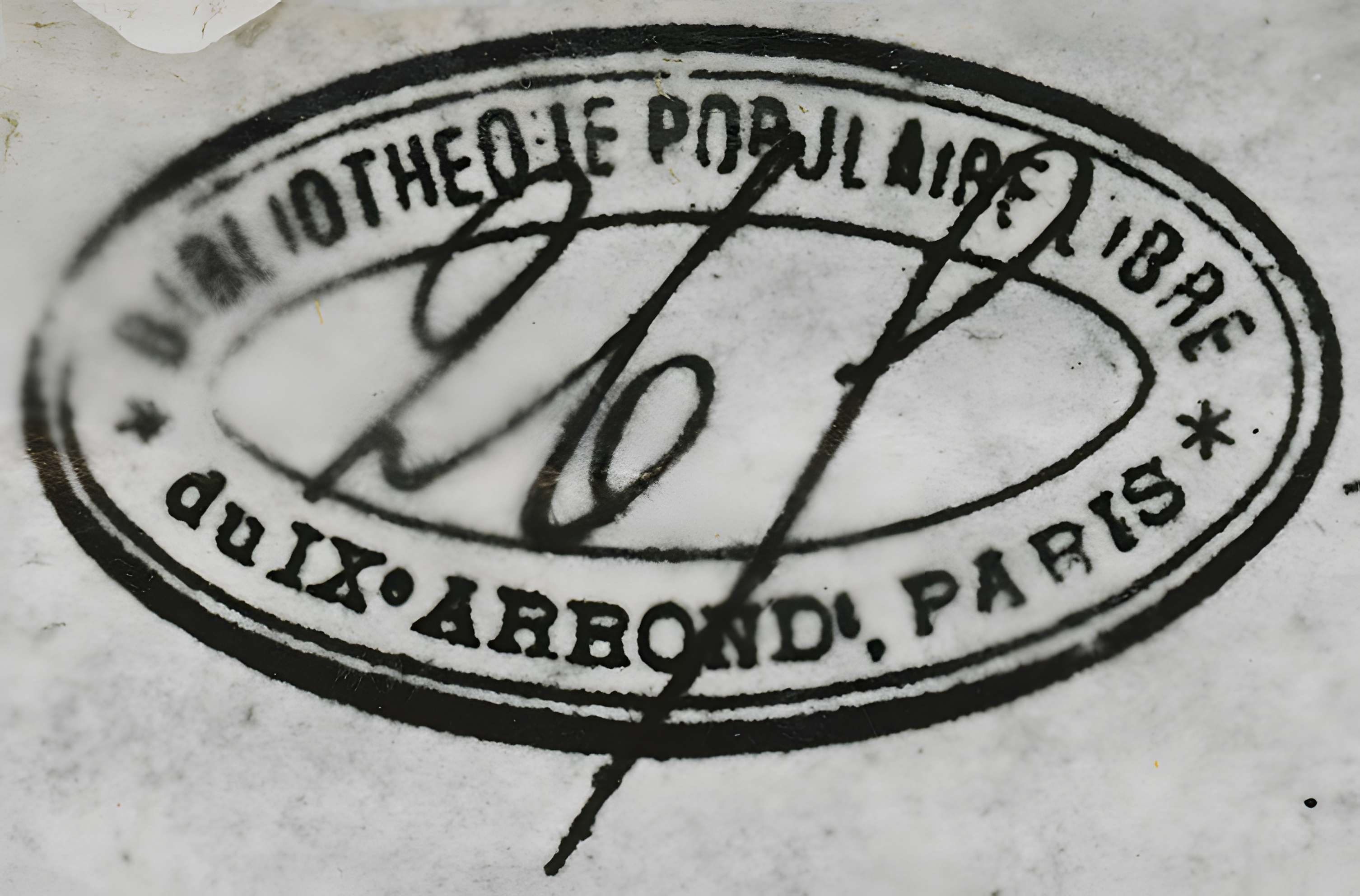 Hôtel de Gourgues - Paris 3éme