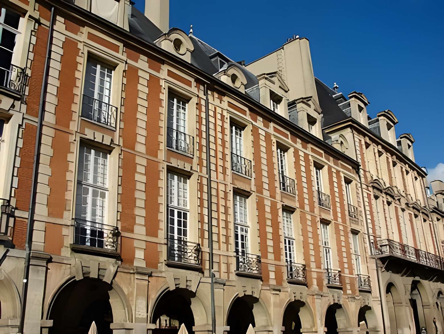 Hôtel de l'Escalopier à Paris 