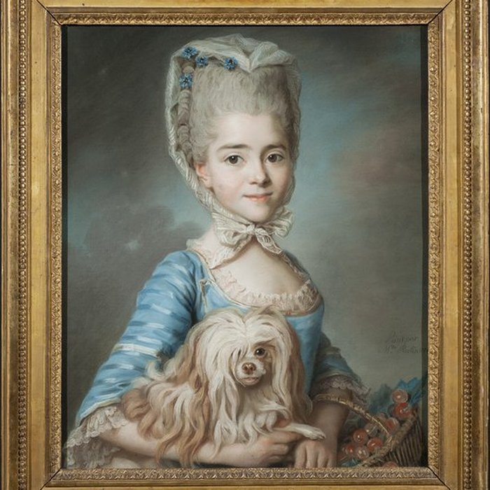 Photo de Ancien Hôtel de Marle dit aussi Hôtel de Noirmoutier