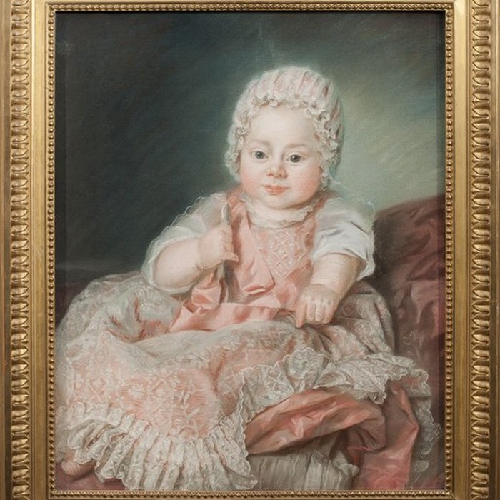 Photo de Ancien Hôtel de Marle dit aussi Hôtel de Noirmoutier