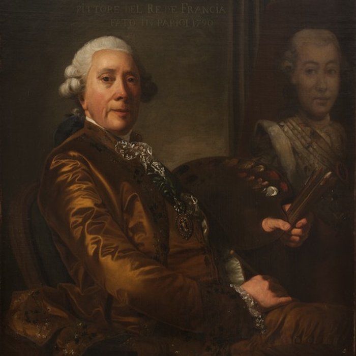 Photo de Ancien Hôtel de Marle dit aussi Hôtel de Noirmoutier