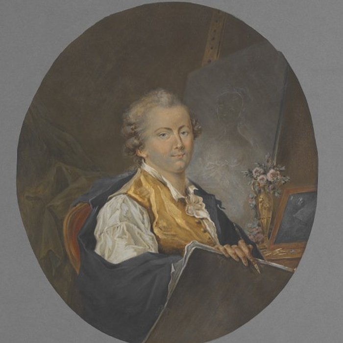 Photo de Ancien Hôtel de Marle dit aussi Hôtel de Noirmoutier