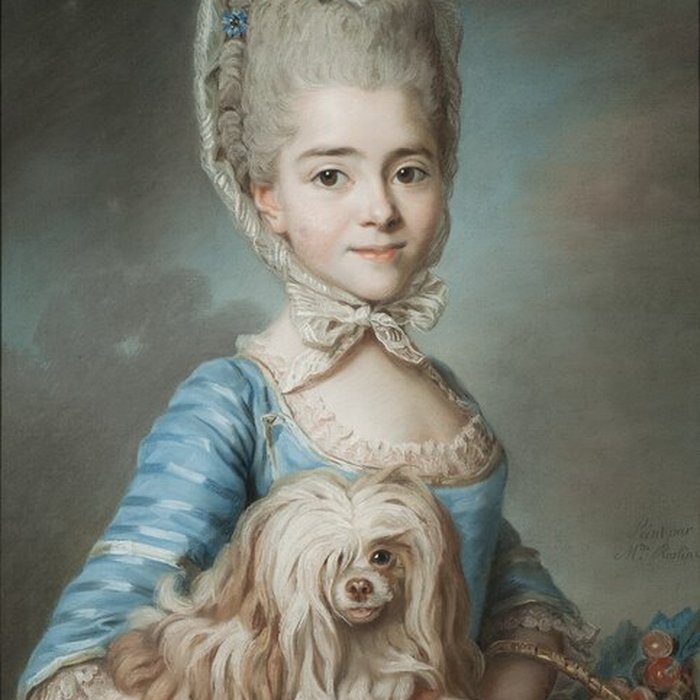 Photo de Ancien Hôtel de Marle dit aussi Hôtel de Noirmoutier