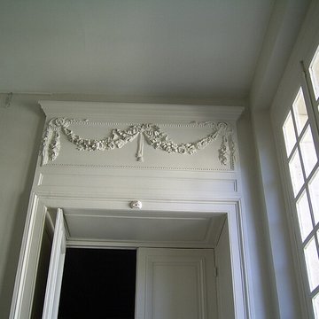 Ancien Hôtel de Marle dit aussi Hôtel de Noirmoutier