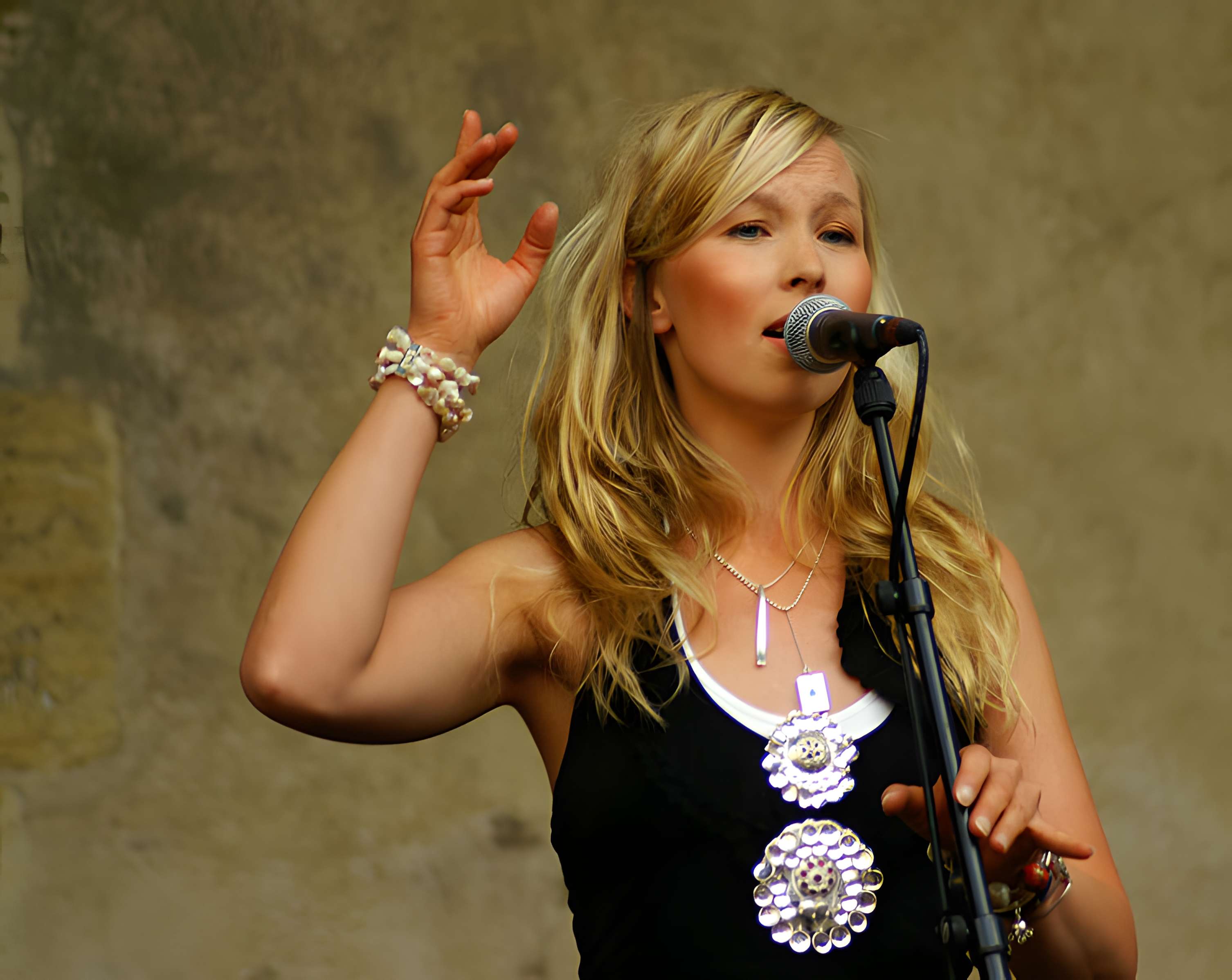 Ancien Hôtel de Marle dit aussi Hôtel de Noirmoutier