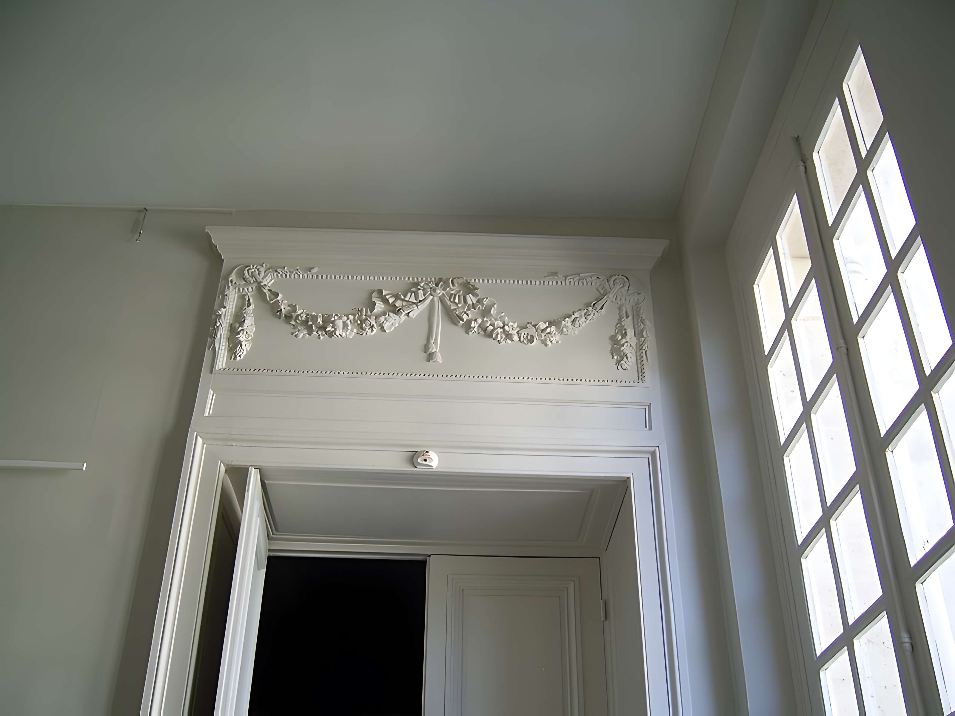 Ancien Hôtel de Marle dit aussi Hôtel de Noirmoutier