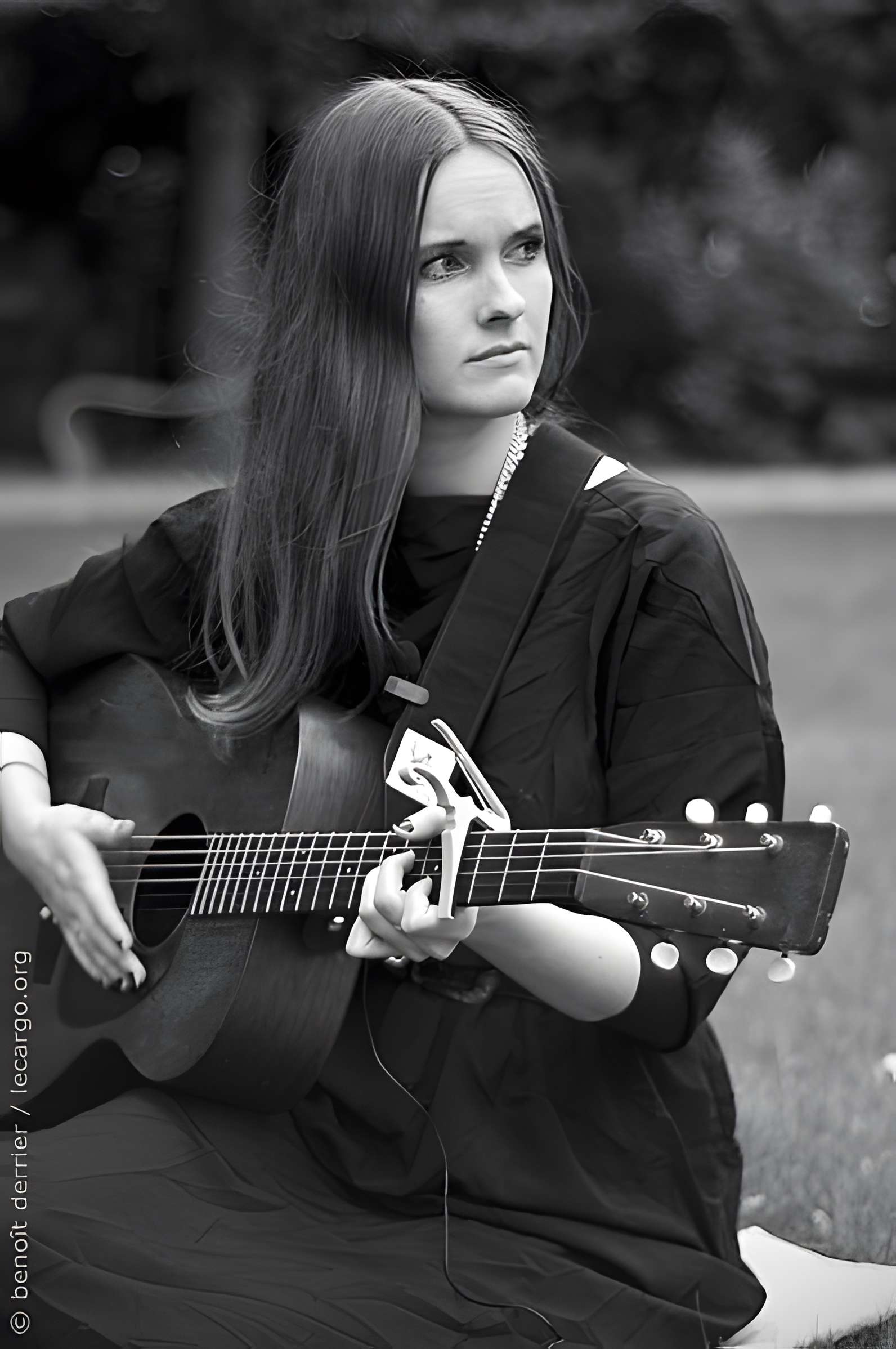 Ancien Hôtel de Marle dit aussi Hôtel de Noirmoutier