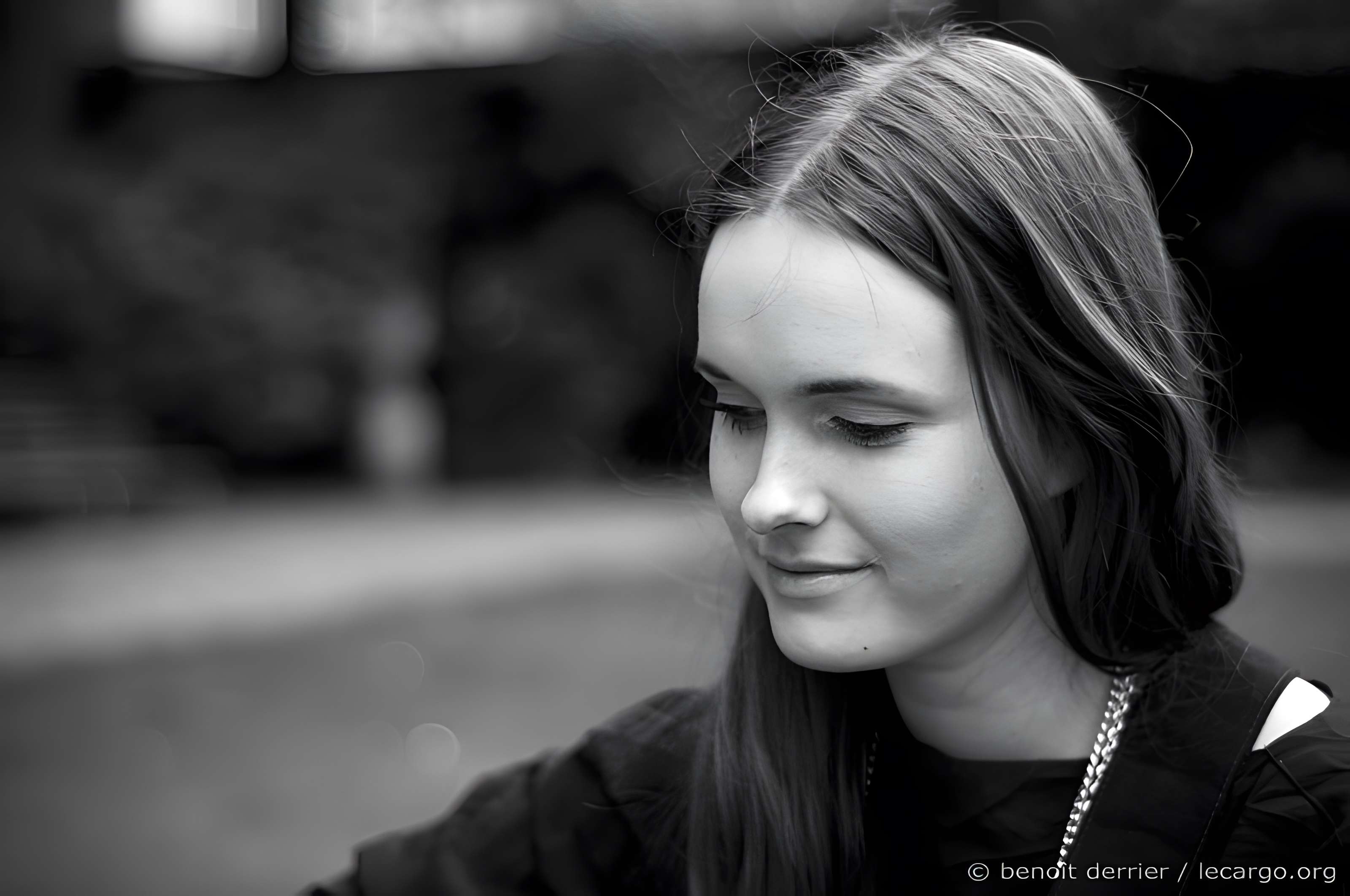 Ancien Hôtel de Marle dit aussi Hôtel de Noirmoutier