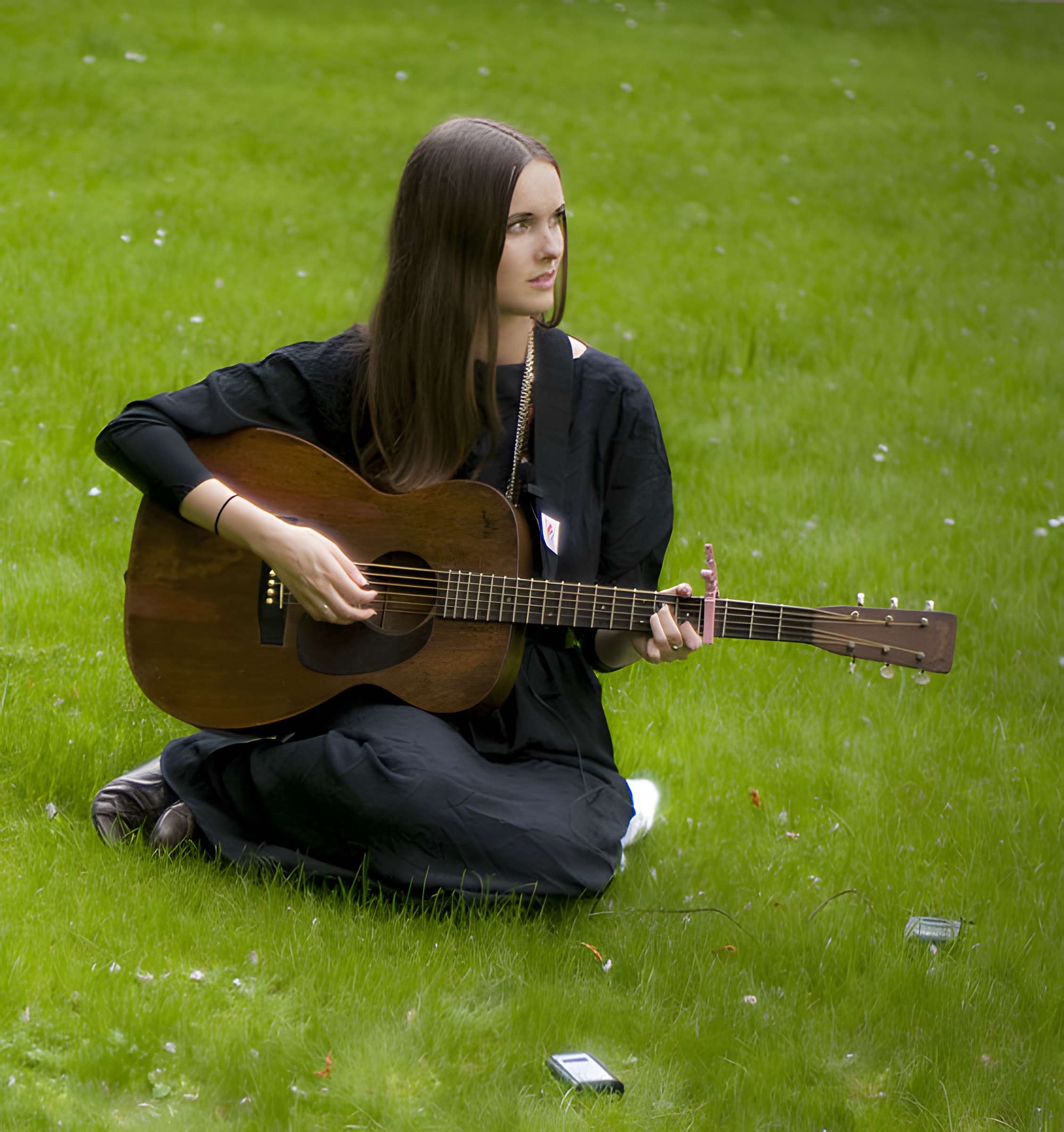 Ancien Hôtel de Marle dit aussi Hôtel de Noirmoutier