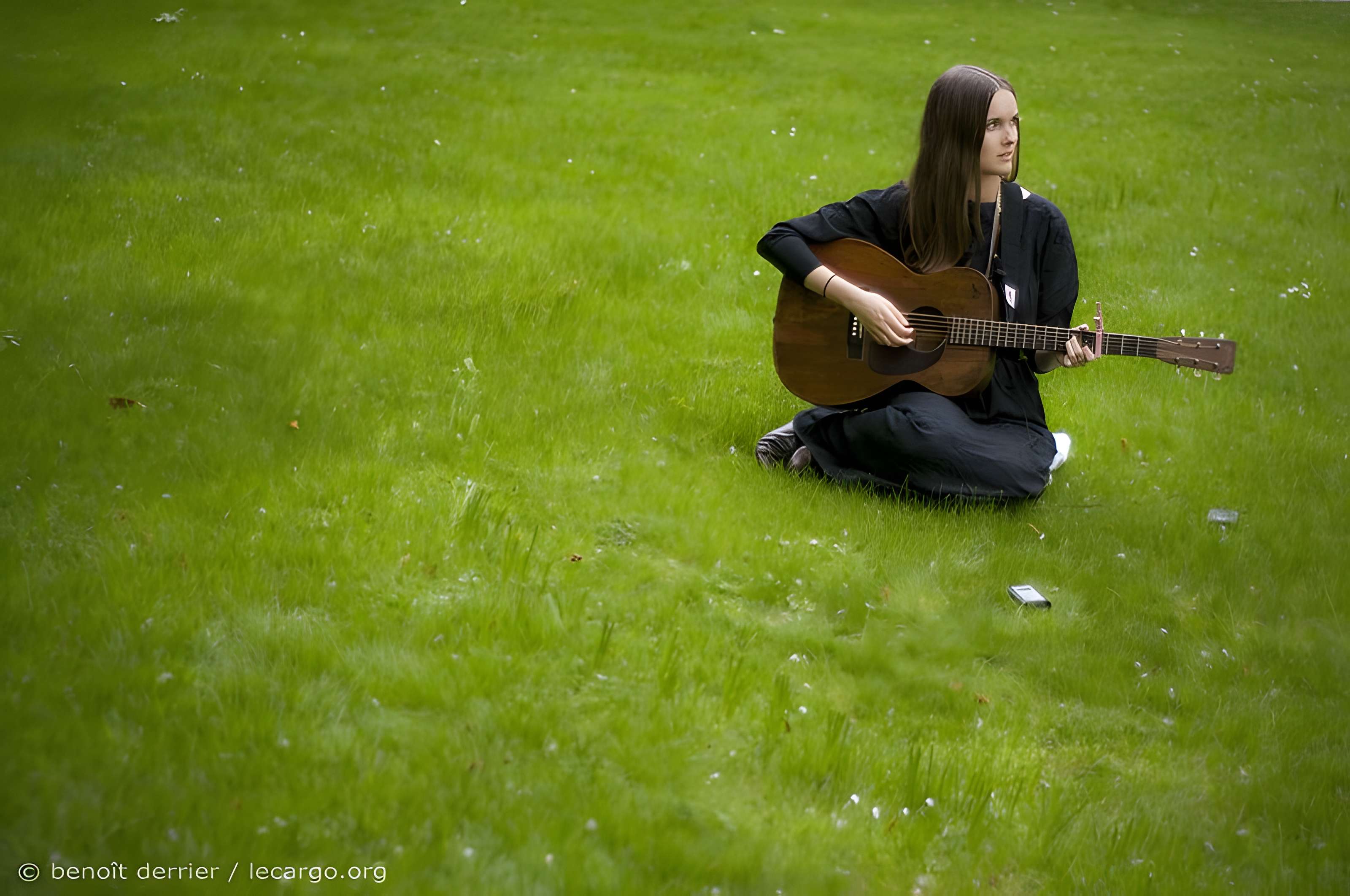 Ancien Hôtel de Marle dit aussi Hôtel de Noirmoutier