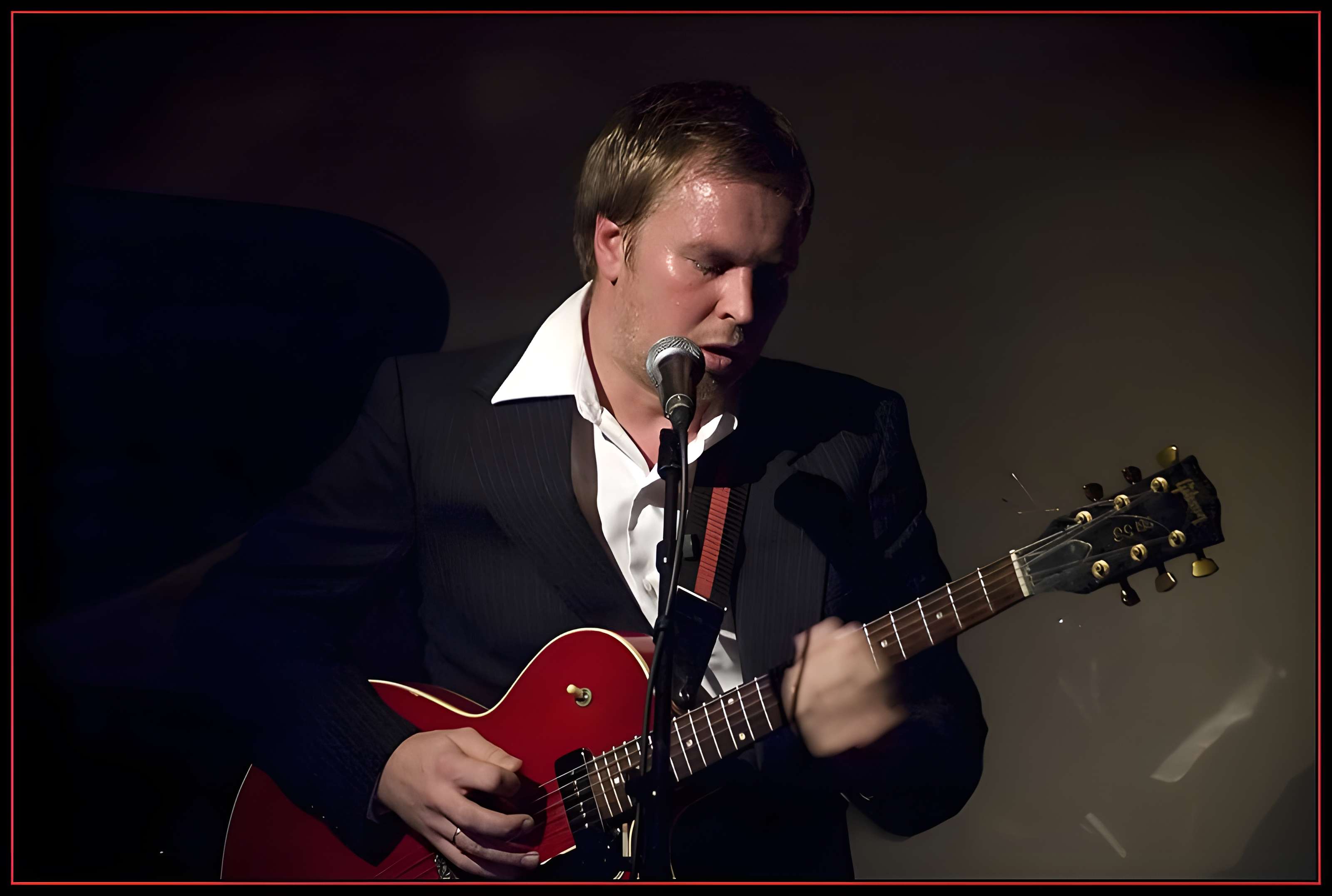 Ancien Hôtel de Marle dit aussi Hôtel de Noirmoutier