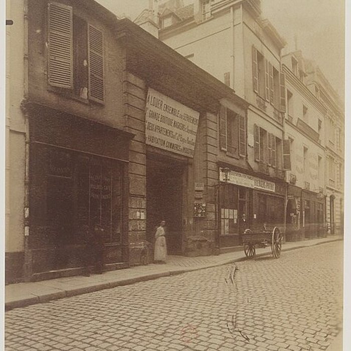 Photo de Hôtel de Michel Simon ou de Montescot