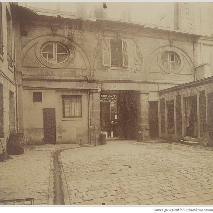 Photo de Hôtel de Michel Simon ou de Montescot