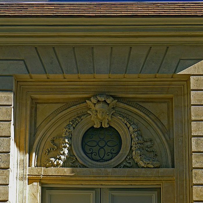 Photo de Hôtel de Michel Simon ou de Montescot