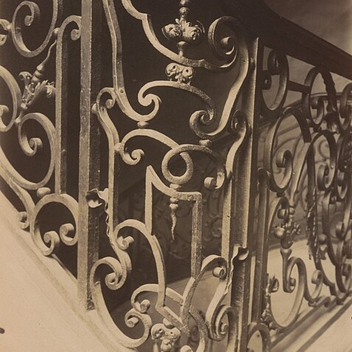 Photo de Hôtel de Michel Simon ou de Montescot