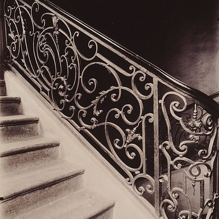 Photo de Hôtel de Michel Simon ou de Montescot