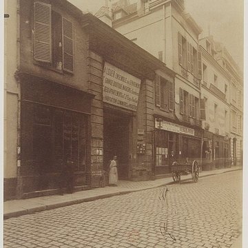 Hôtel de Michel Simon ou de Montescot