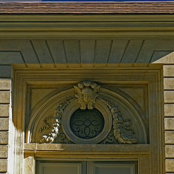 Hôtel de Michel Simon ou de Montescot