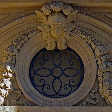 Hôtel de Michel Simon ou de Montescot