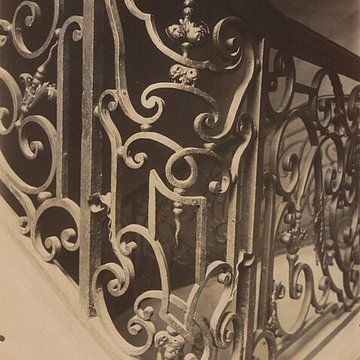 Hôtel de Michel Simon ou de Montescot