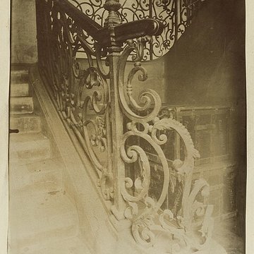 Hôtel de Michel Simon ou de Montescot