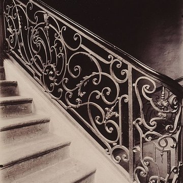 Hôtel de Michel Simon ou de Montescot