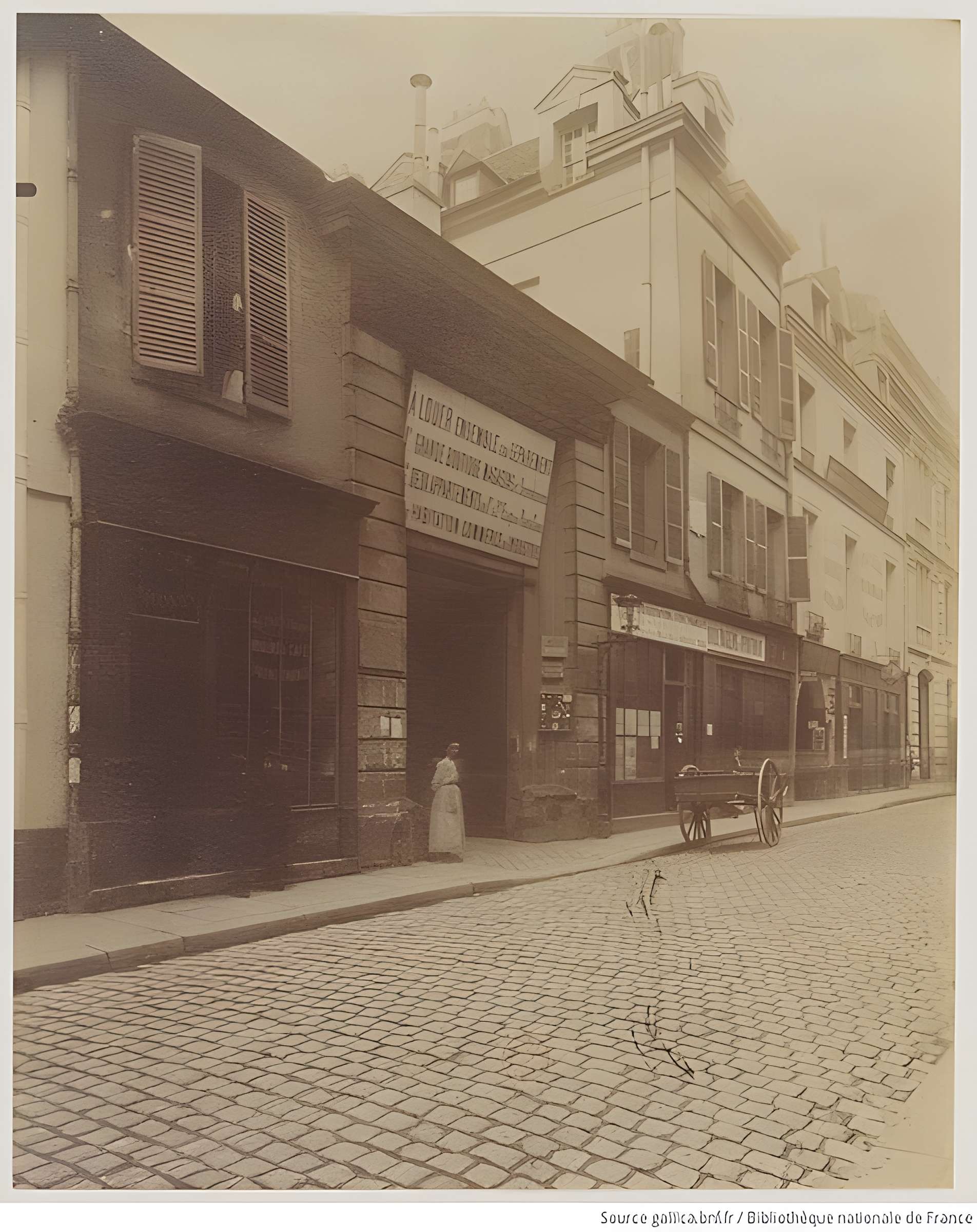 Hôtel de Michel Simon ou de Montescot