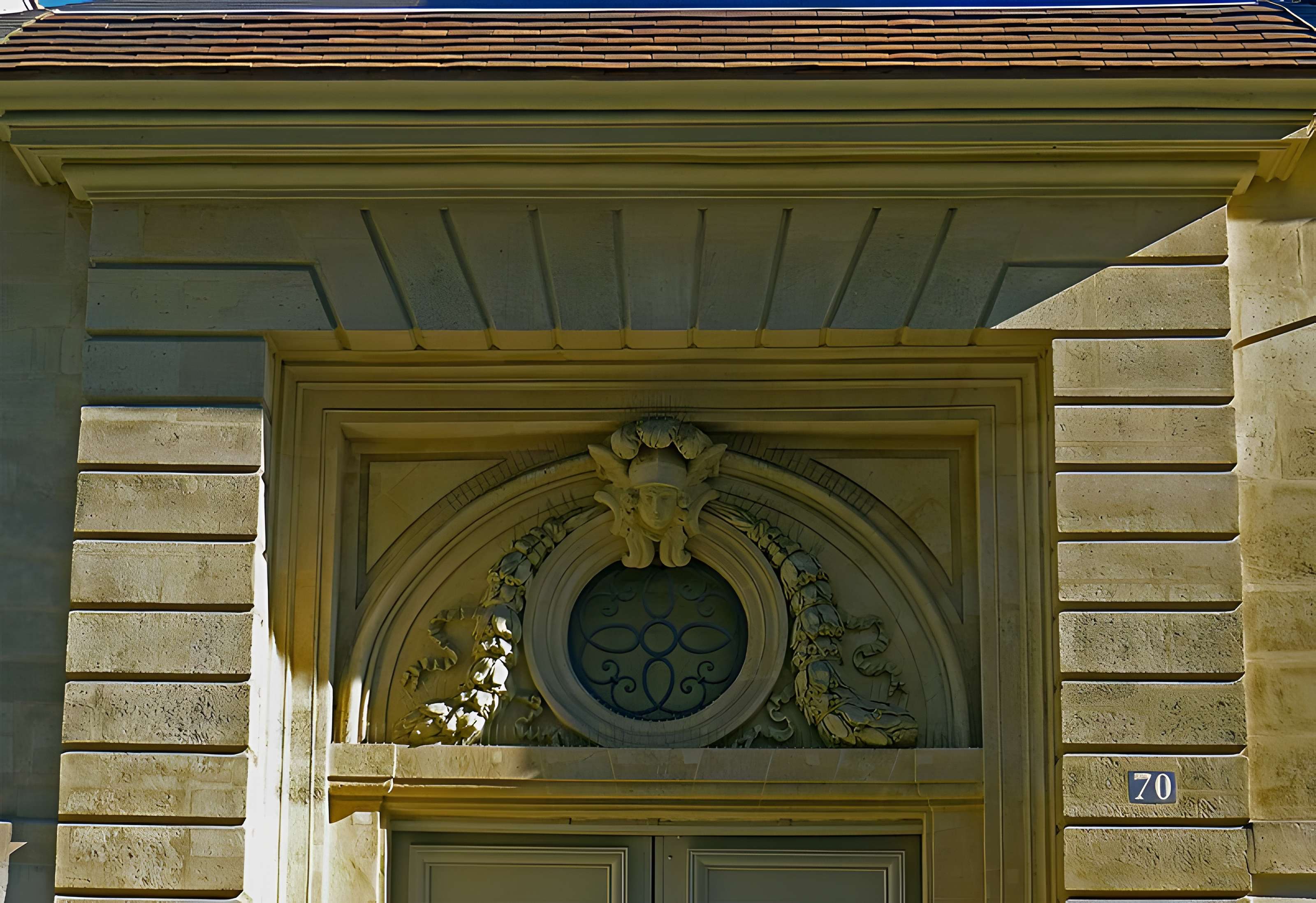 Hôtel de Michel Simon ou de Montescot