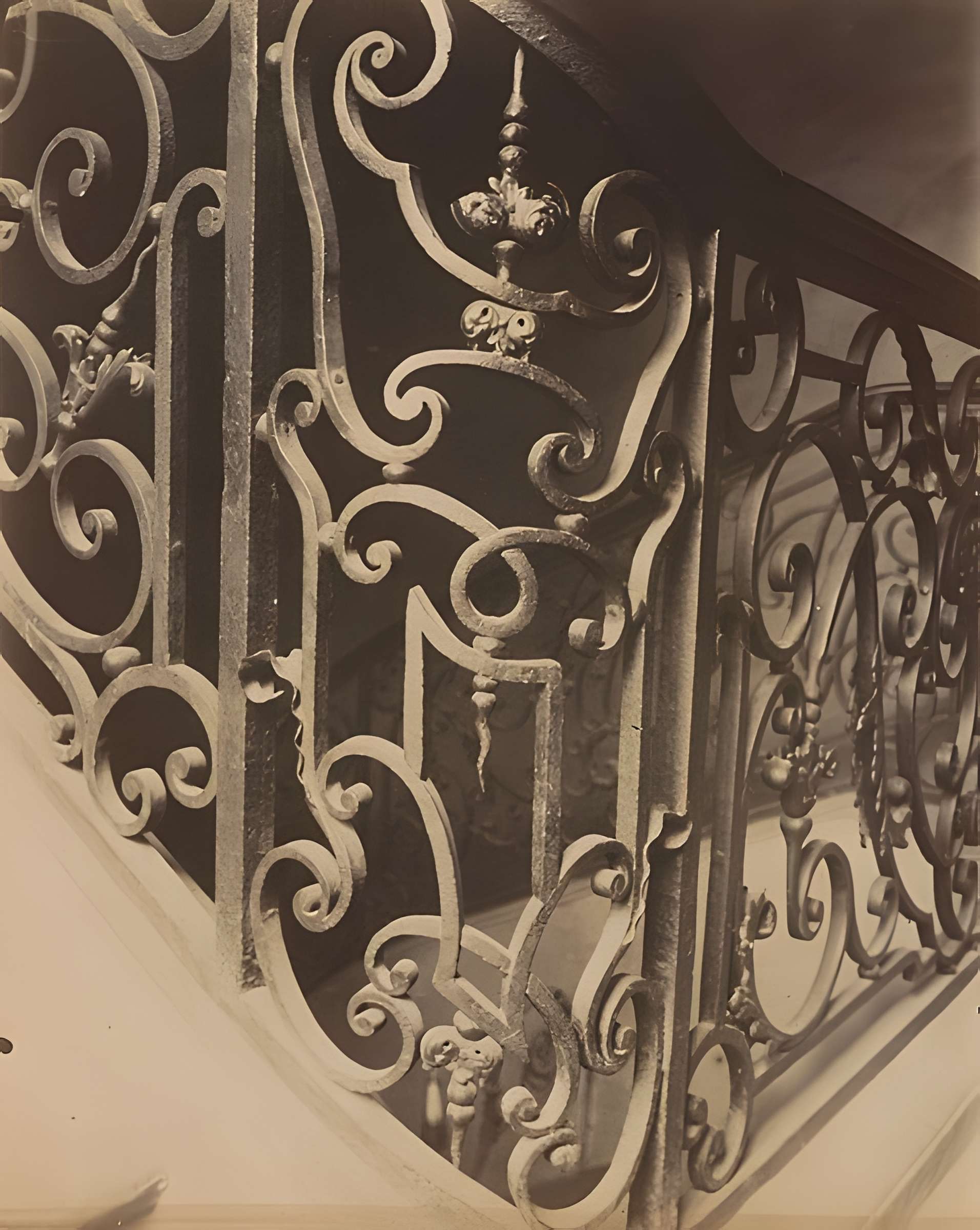 Hôtel de Michel Simon ou de Montescot