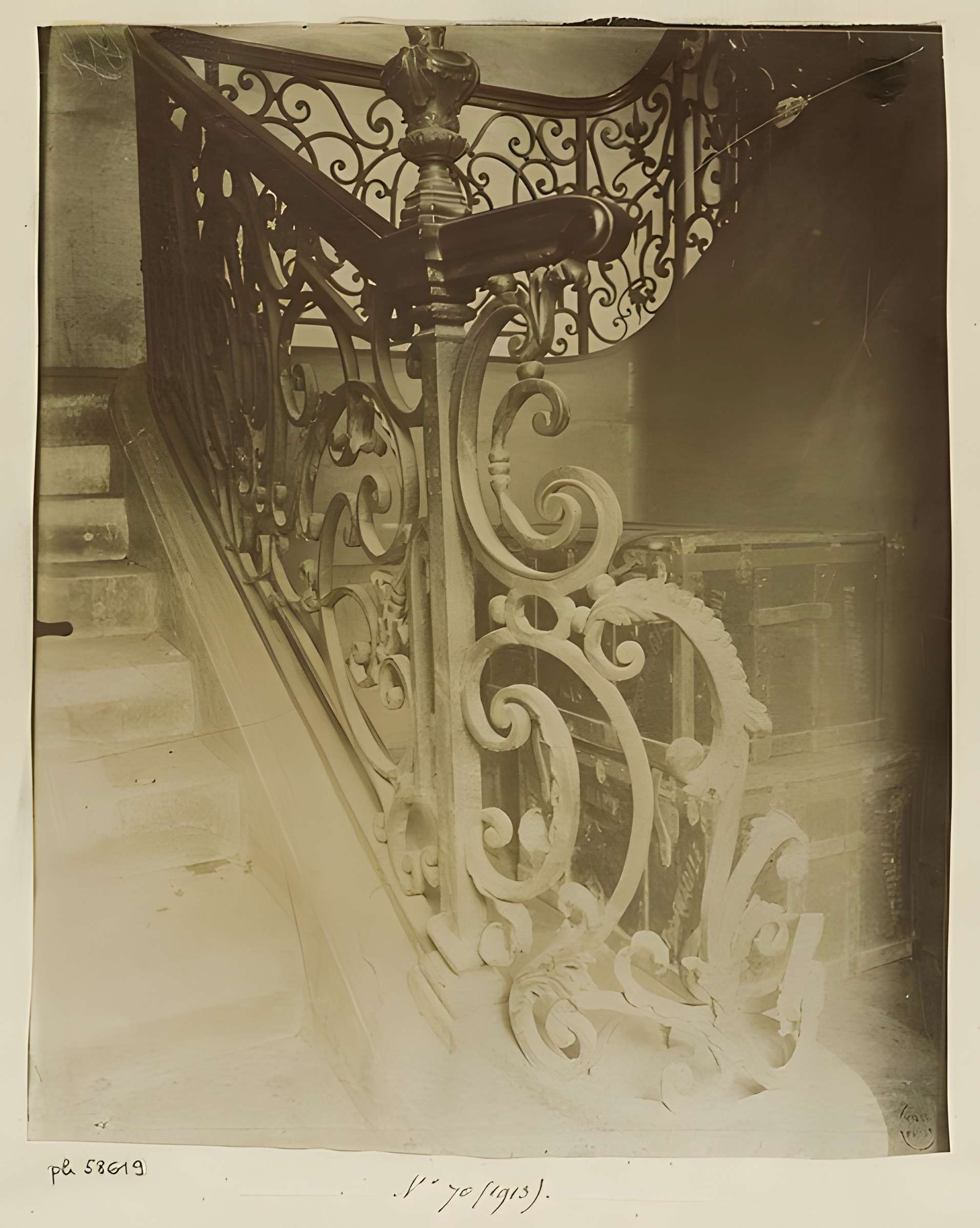 Hôtel de Michel Simon ou de Montescot