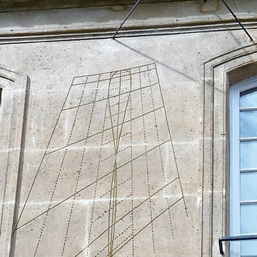 Hôtel de Montmor ou de Montholon