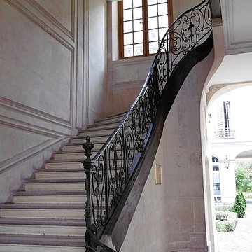 Hôtel de Montmor ou de Montholon