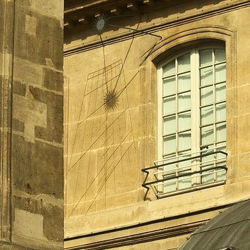 Hôtel de Montmor ou de Montholon