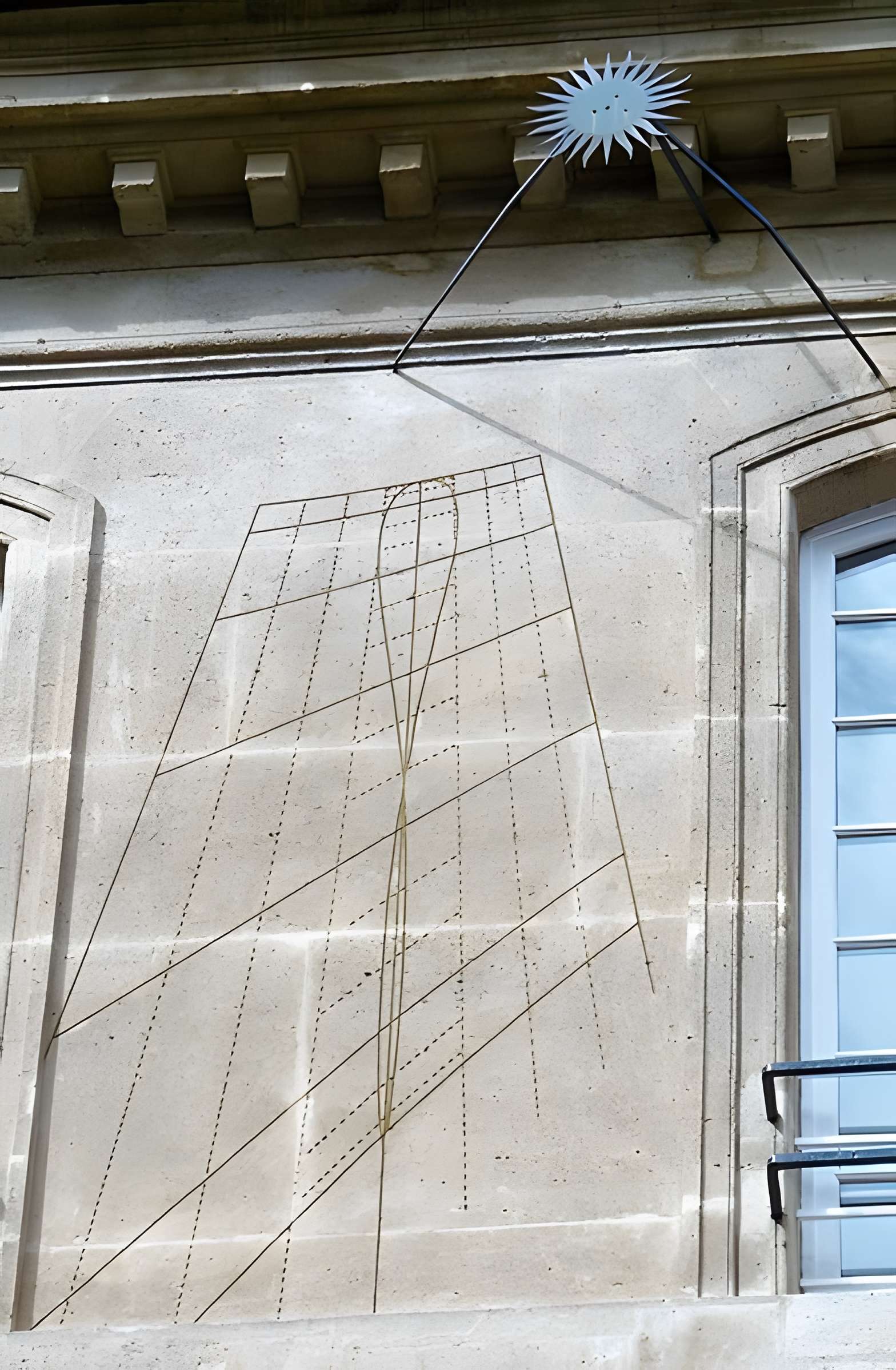 Hôtel de Montmor ou de Montholon