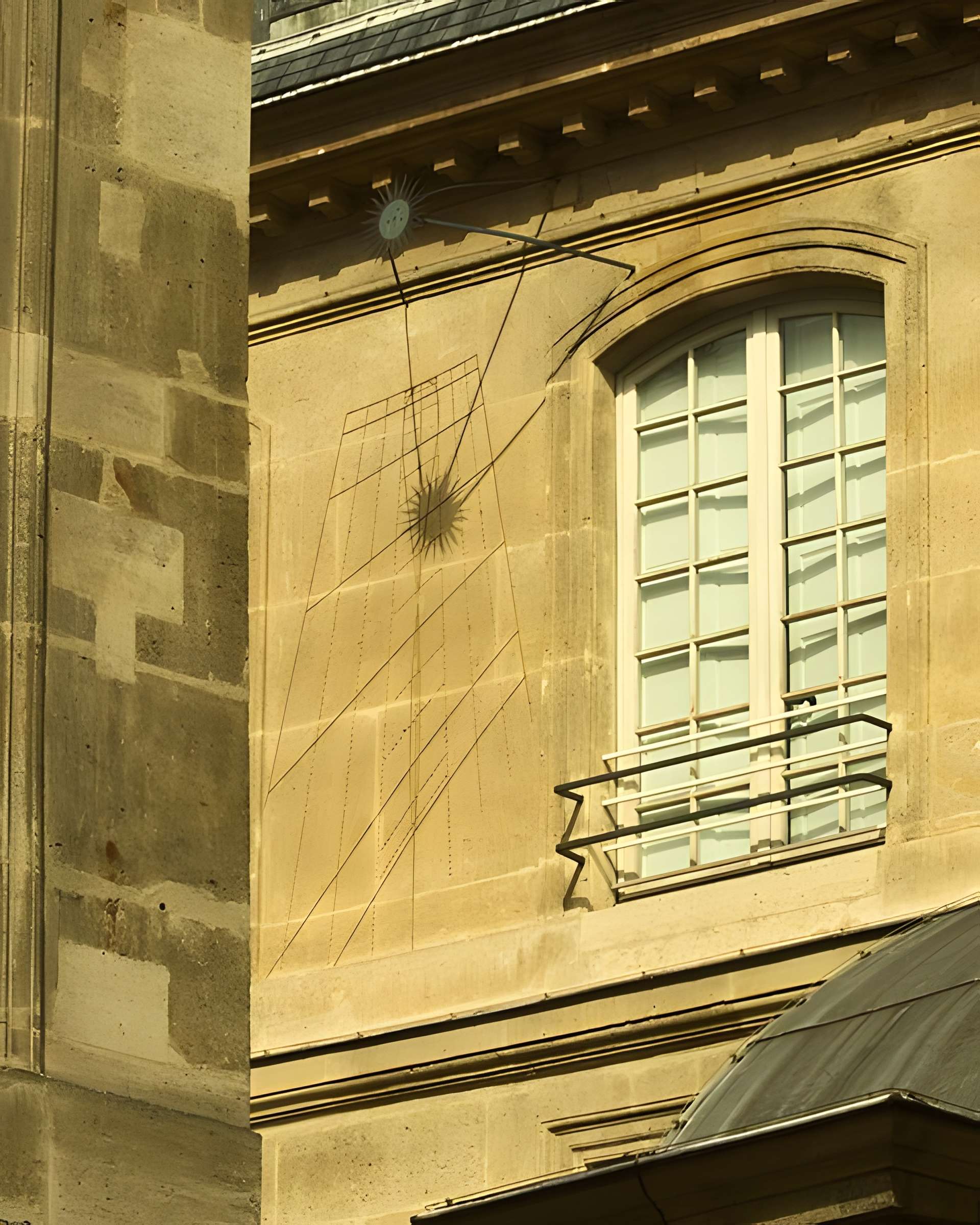 Hôtel de Montmor ou de Montholon