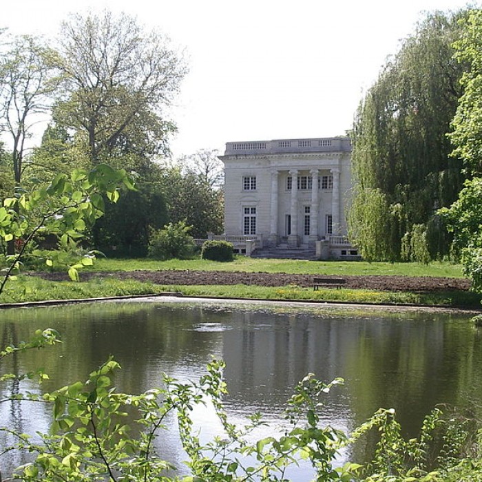 Photo de Château de lAbbaye