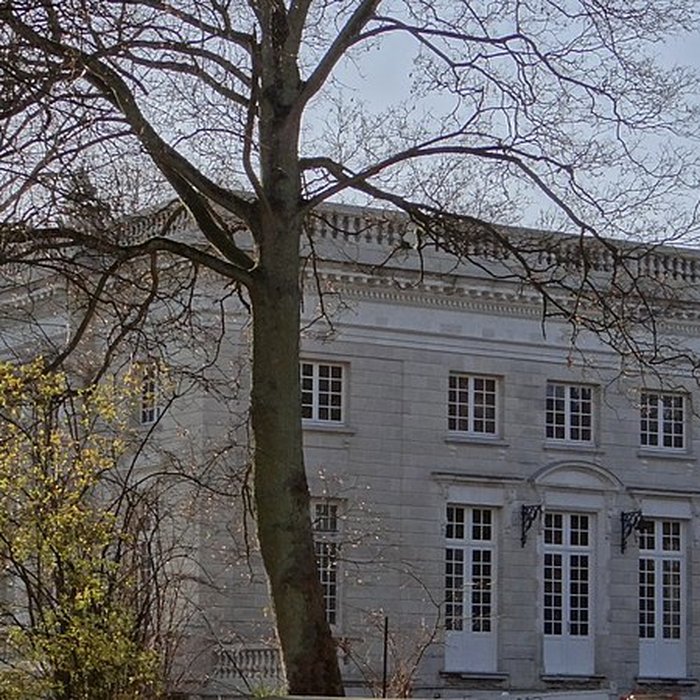 Photo de Château de lAbbaye