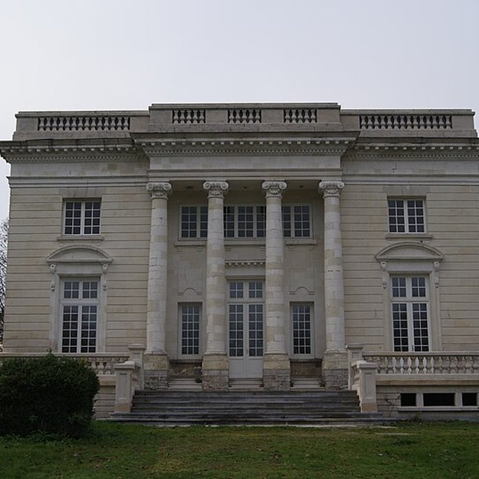 Photo de Château de lAbbaye