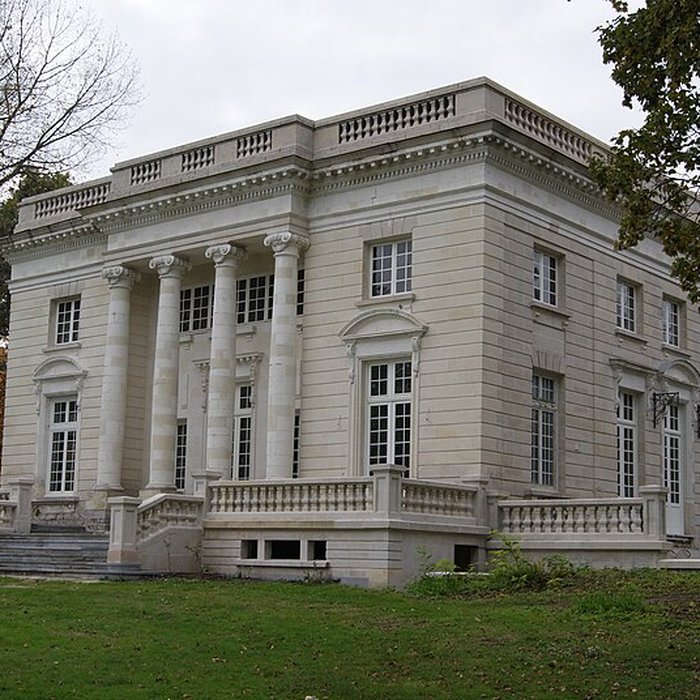 Photo de Château de lAbbaye