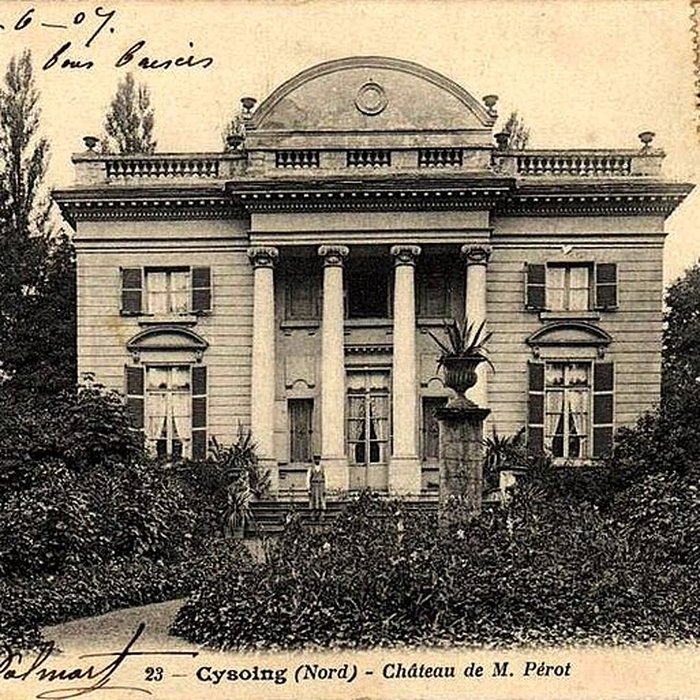 Photo de Château de lAbbaye