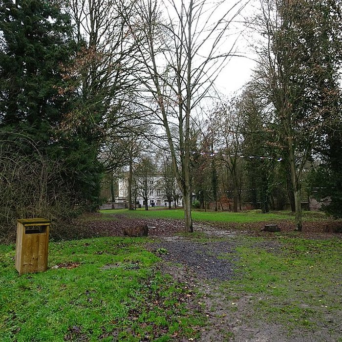 Photo de Château de lAbbaye