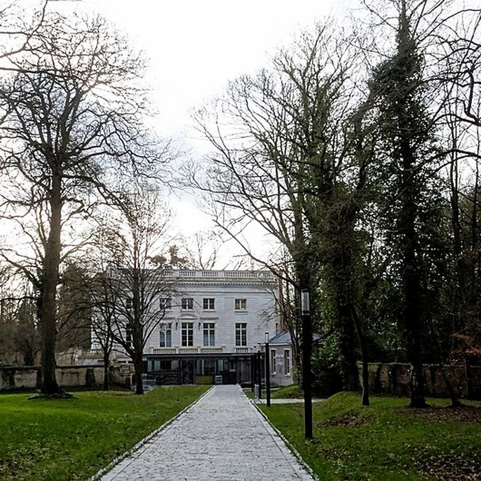 Photo de Château de lAbbaye