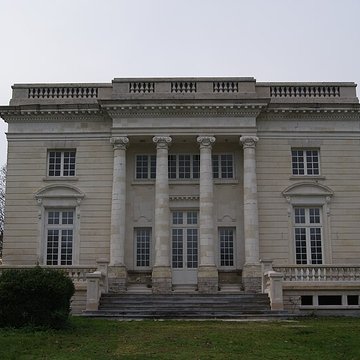 Château de lAbbaye