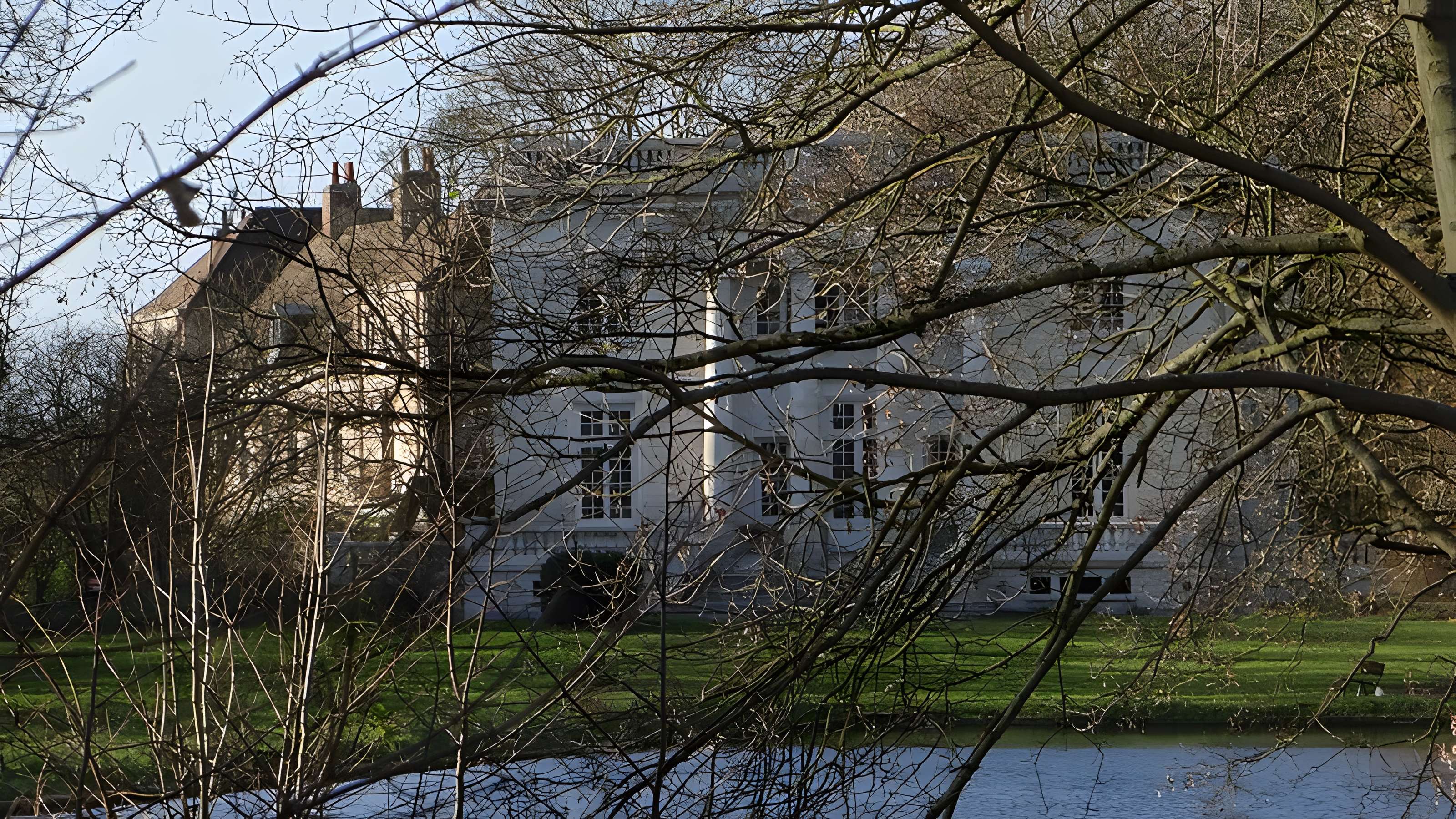 Château de l'Abbaye