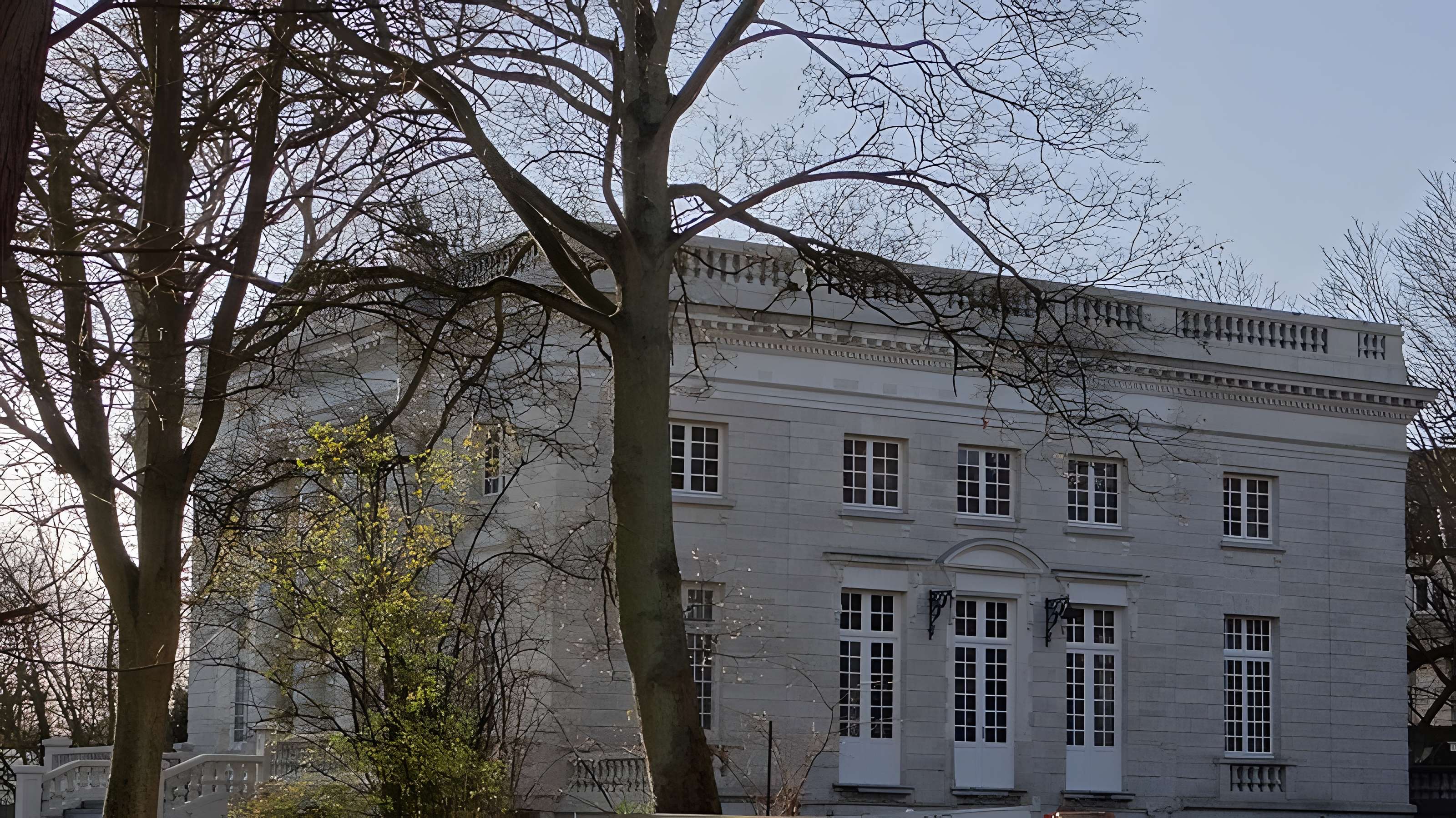 Château de l'Abbaye
